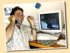 Call Doc Hollis!